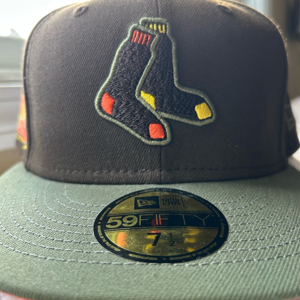 New Era 59FIFTY Baseball Cap